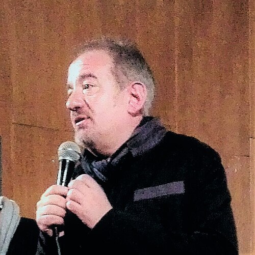 Zdjęcie: Stephan Komandarev