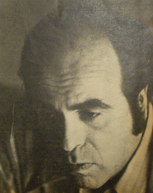 Zdjęcie: Rodolfo Kuhn