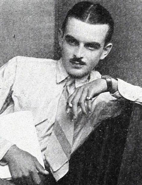 Zdjęcie: H. Bruce Humberstone