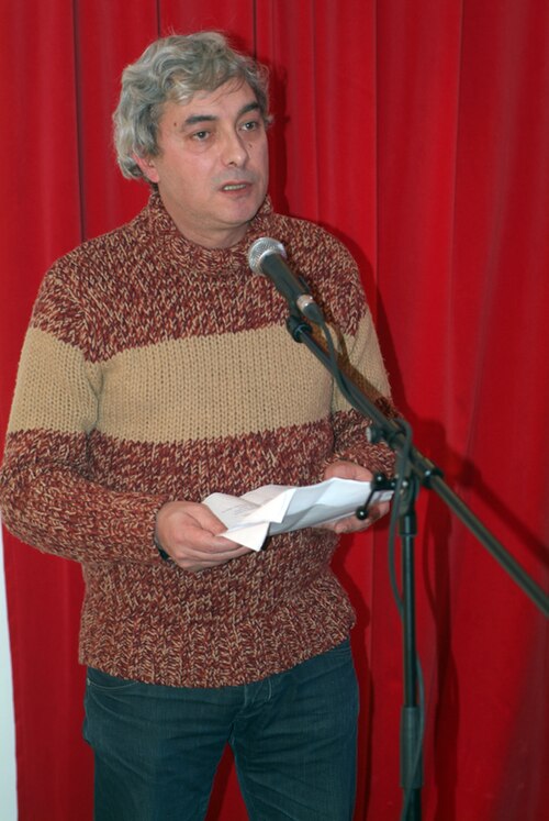 Zdjęcie: Álvaro Faria