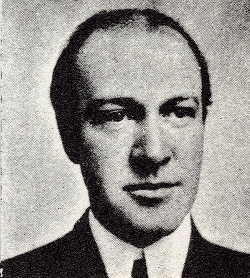 Zdjęcie: Harry Solter