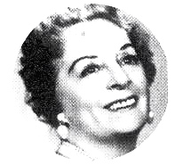 Zdjęcie: Olinda Bozán