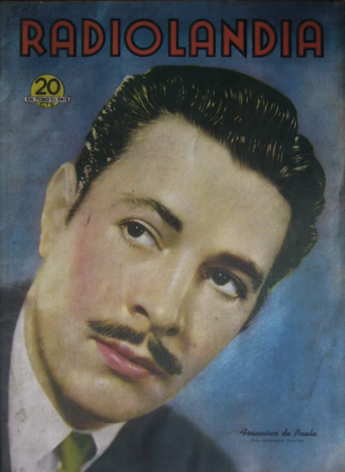 Zdjęcie: Francisco de Paula