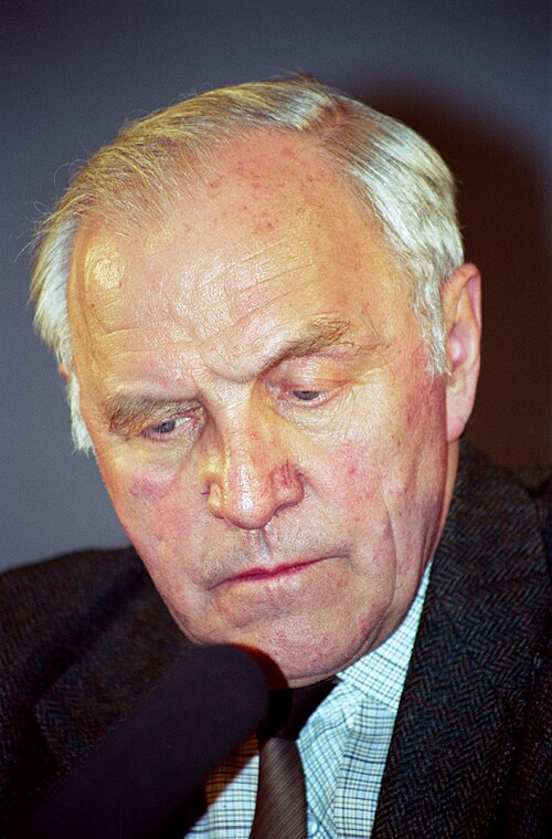Zdjęcie: Mikhail Ulyanov