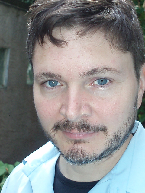 Zdjęcie: Blaine Thurier