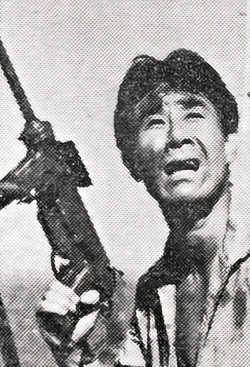 Zdjęcie: Jang-kang Heo