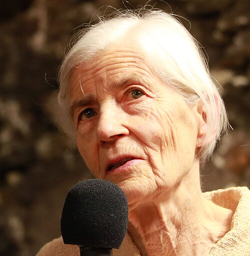 Zdjęcie: Rose Lowder