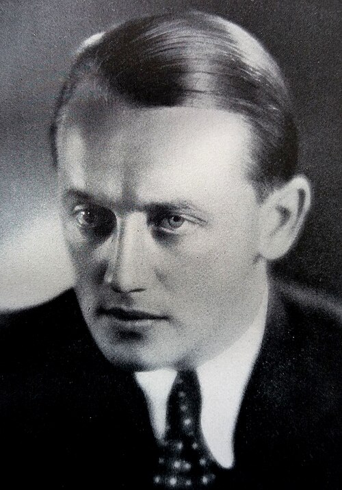 Zdjęcie: Frantisek Vnoucek
