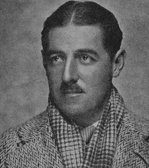 Zdjęcie: Melville W Brown