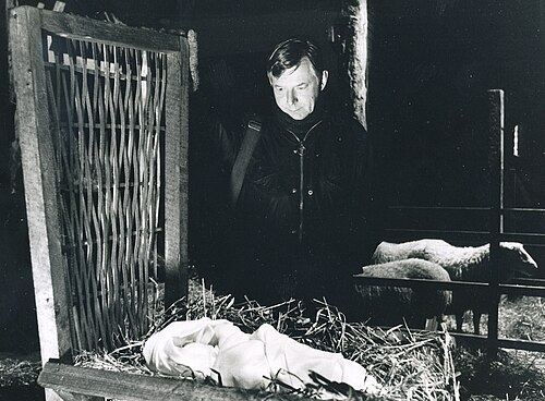 Zdjęcie: John Wells