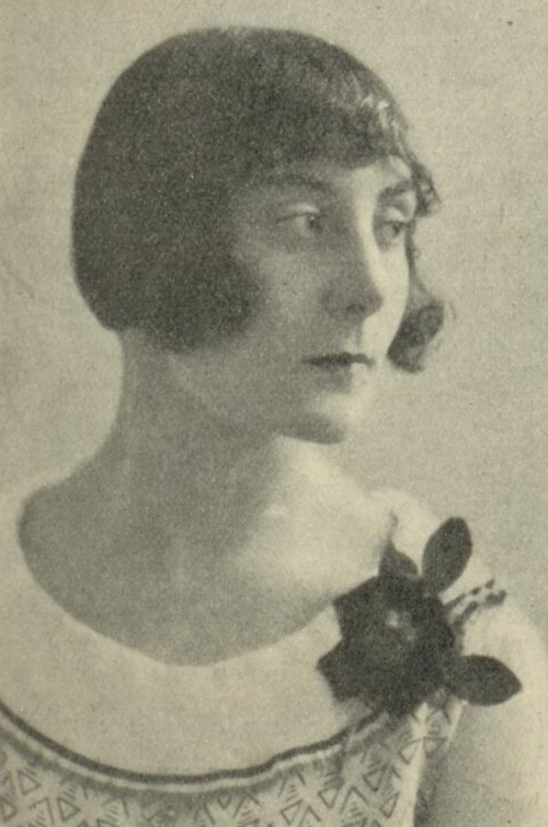 Zdjęcie: Paulette McDonagh