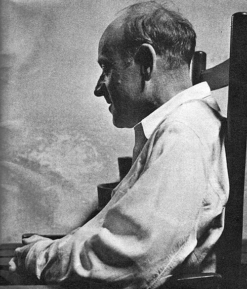 Zdjęcie: Sidney Meyers