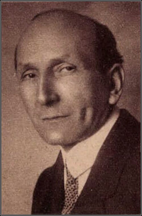Zdjęcie: Ödön Bárdi