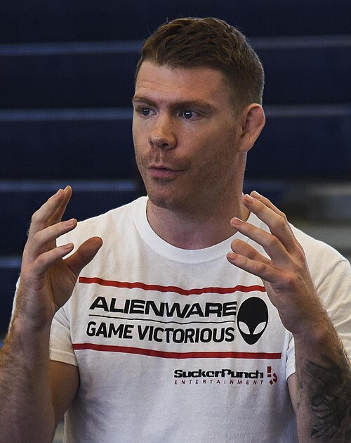 Zdjęcie: Paul Felder