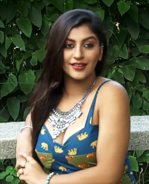 Zdjęcie: Yashika Aanand