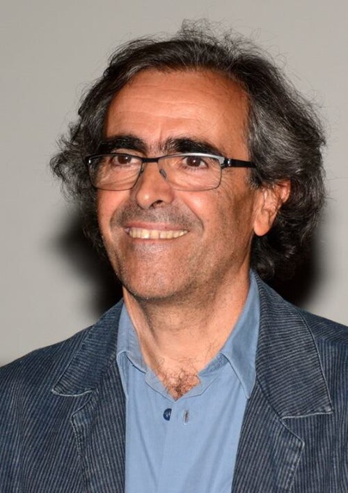 Zdjęcie: François Dupeyron
