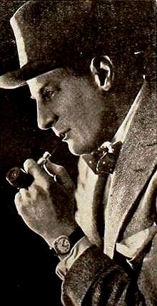 Zdjęcie: Edward H Griffith