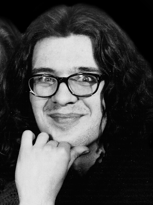 Zdjęcie: András Monory Mész