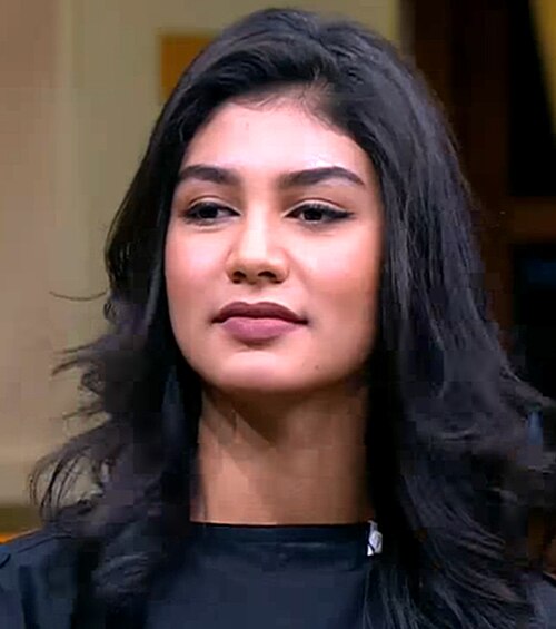 Zdjęcie: Jihane Almira