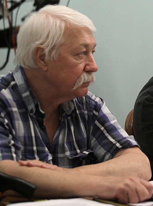 Zdjęcie: Eduard Nazarov