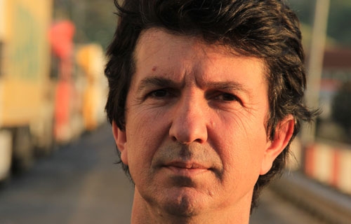 Zdjęcie: Yüksel Yavuz