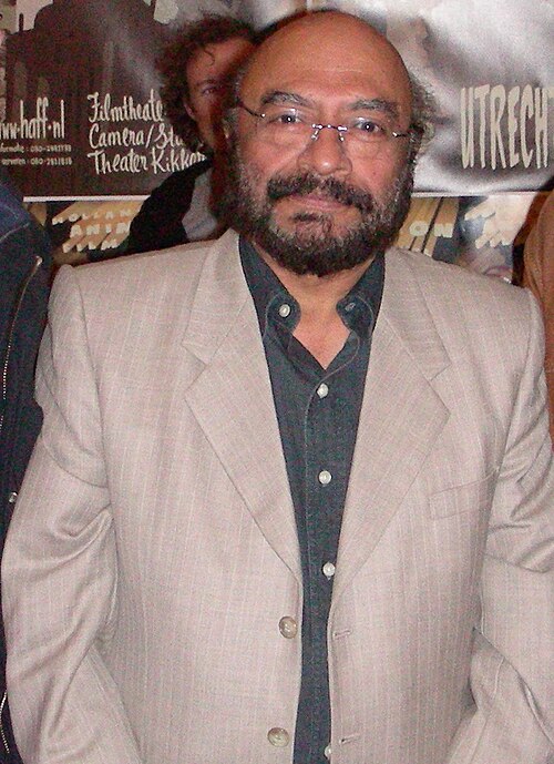 Zdjęcie: Govind Nihalani
