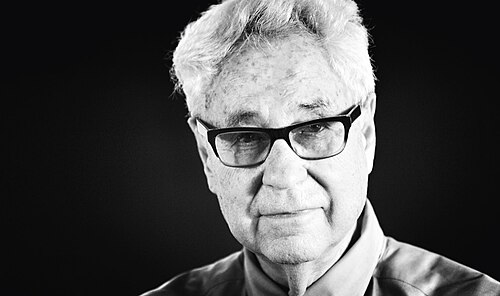 Zdjęcie: Elliott Erwitt