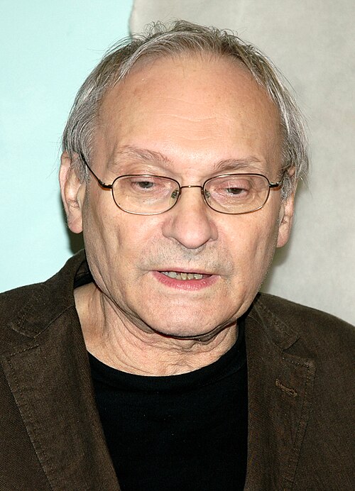 Zdjęcie: Ladislav Smocek