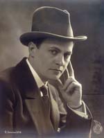 Zdjęcie: Gunnar Sommerfeldt