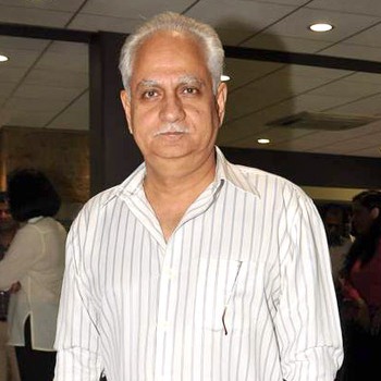 Zdjęcie: Ramesh Sippy