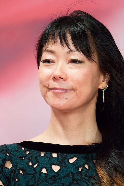 Zdjęcie: Akiko Ohku