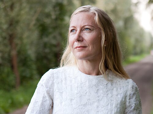 Zdjęcie: Jessica Nettelbladt