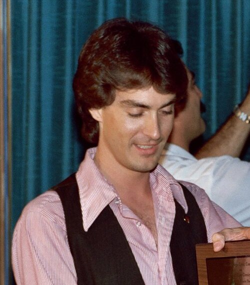 Zdjęcie: Dave Stevens