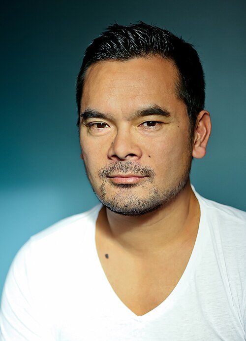 Zdjęcie: Stéphane Ly-Cuong