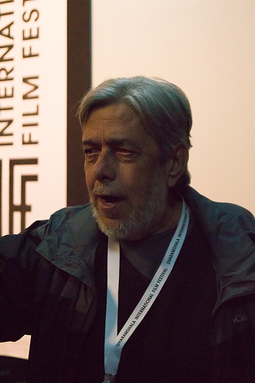Zdjęcie: Saeed Akhtar Mirza
