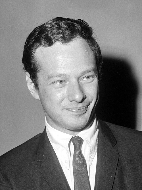 Zdjęcie: Brian Epstein