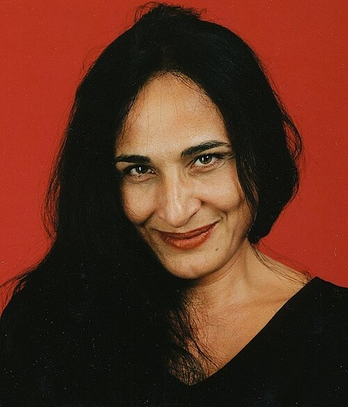 Zdjęcie: Susan Taslimi
