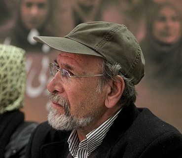 Zdjęcie: Hossein Mahjoub