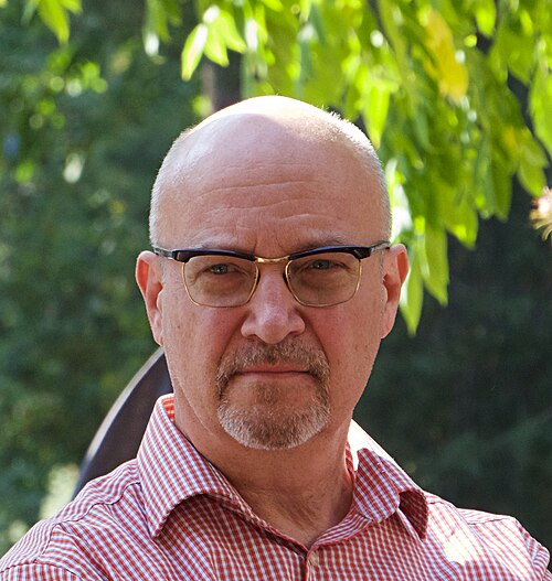 Zdjęcie: Mika Taanila