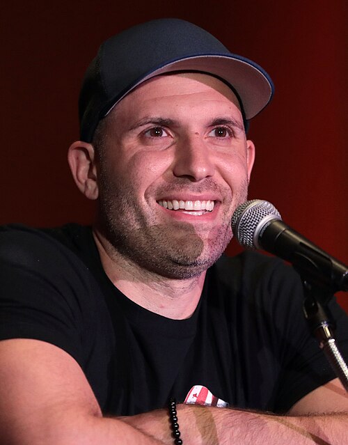 Zdjęcie: Damien Leone