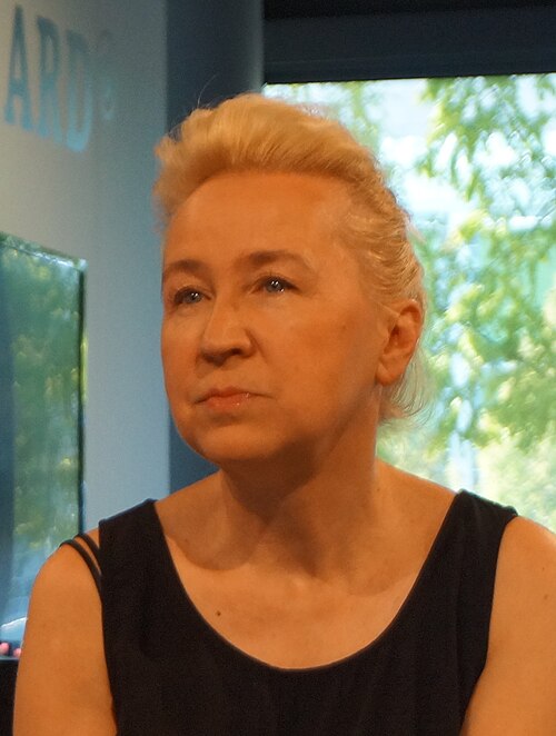 Zdjęcie: Petra Katharina Wagner