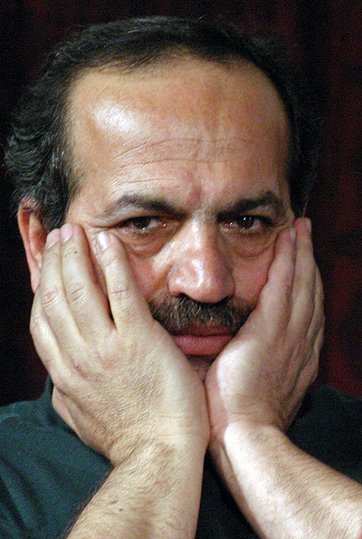 Zdjęcie: Rasool Mollagholi Poor