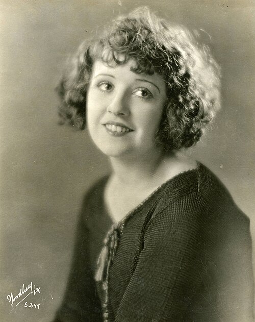 Zdjęcie: Marion Mack