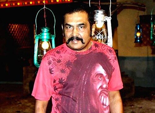 Zdjęcie: Raju Mavani