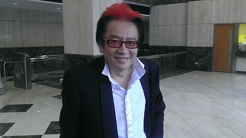 Zdjęcie: Frankie Kao