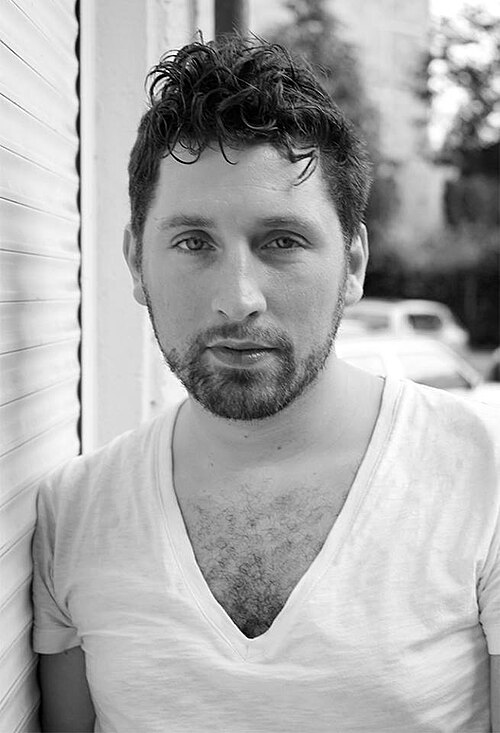 Zdjęcie: André Schneider