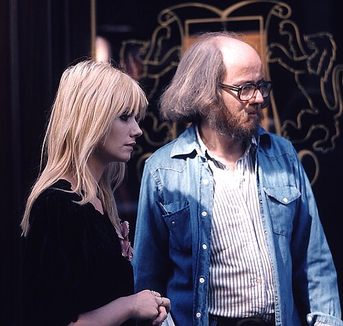 Zdjęcie: Jean-Pierre Blanc