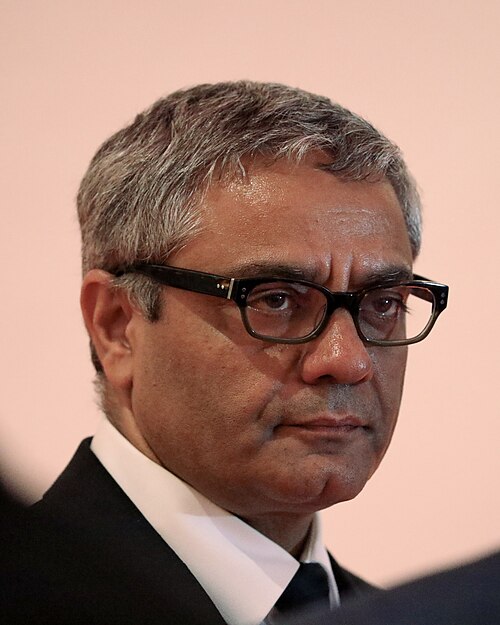 Zdjęcie: Mohammad Rasoulof