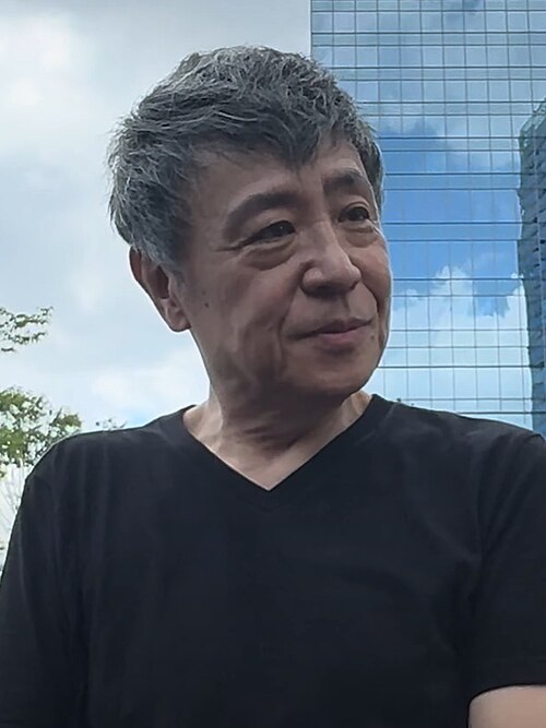 Zdjęcie: Masanori Sera