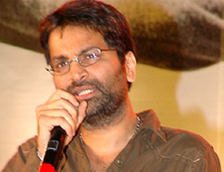 Zdjęcie: Trivikram Srinivas